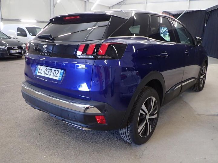 Photo 2 VIN: VF3MJAHXHHS072524 - PEUGEOT 3008 