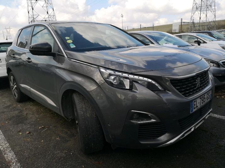 Photo 2 VIN: VF3MJAHXHHS084585 - PEUGEOT 3008 