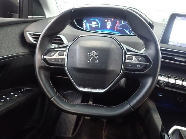 Photo 10 VIN: VF3MJAHXHHS087599 - PEUGEOT 3008 