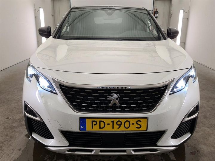 Photo 12 VIN: VF3MJAHXHHS132424 - PEUGEOT 3008 