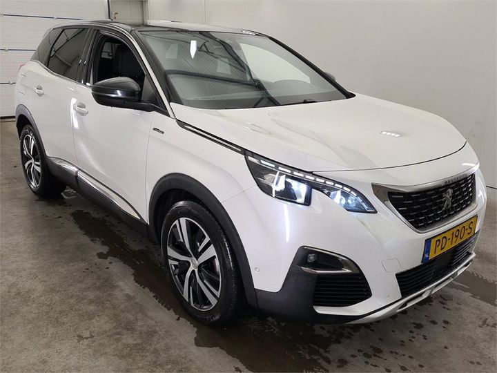 Photo 29 VIN: VF3MJAHXHHS132424 - PEUGEOT 3008 