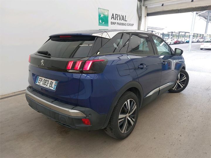 Photo 2 VIN: VF3MJAHXHHS179349 - PEUGEOT 3008 