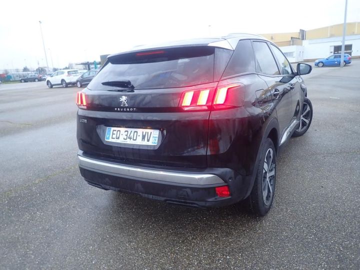 Photo 2 VIN: VF3MJAHXHHS191603 - PEUGEOT 3008 