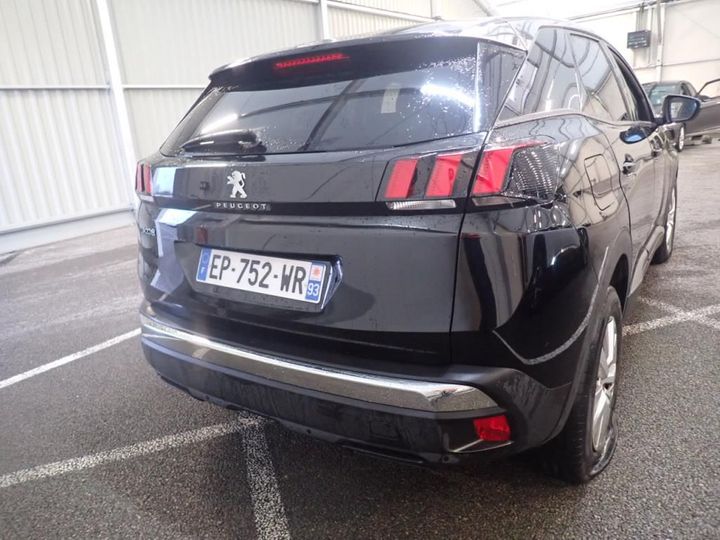 Photo 2 VIN: VF3MJAHXHHS192366 - PEUGEOT 3008 