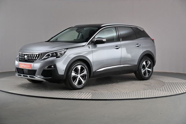 Photo 1 VIN: VF3MJAHXHHS194414 - PEUGEOT 3008 