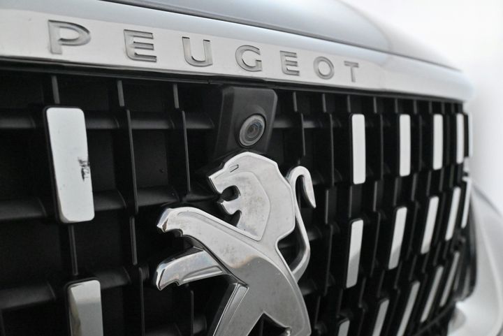 Photo 19 VIN: VF3MJAHXHHS194414 - PEUGEOT 3008 