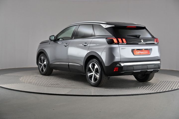 Photo 2 VIN: VF3MJAHXHHS194414 - PEUGEOT 3008 