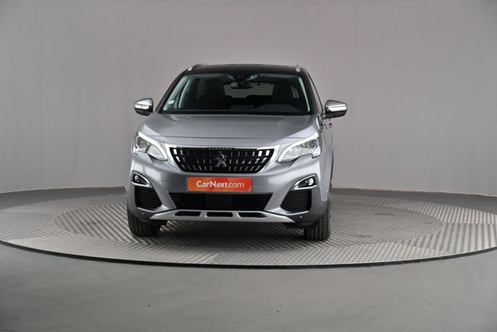 Photo 3 VIN: VF3MJAHXHHS194414 - PEUGEOT 3008 