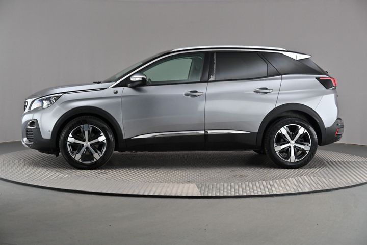 Photo 4 VIN: VF3MJAHXHHS194414 - PEUGEOT 3008 