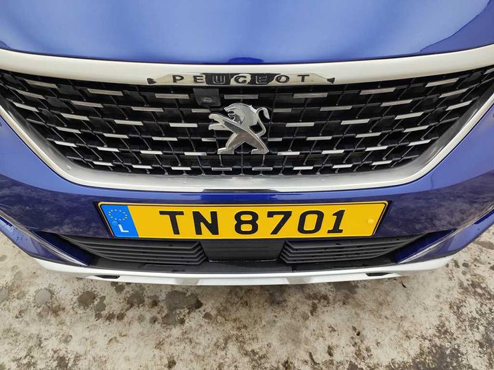 Photo 5 VIN: VF3MJAHXHHS198772 - PEUGEOT 3008 FL&#3916 