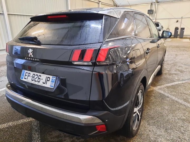 Photo 2 VIN: VF3MJAHXHHS205860 - PEUGEOT 3008 