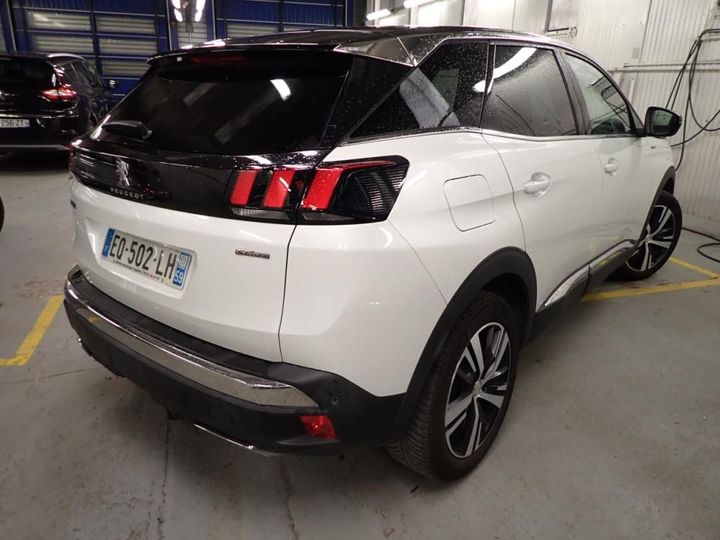 Photo 2 VIN: VF3MJAHXHHS206303 - PEUGEOT 3008 