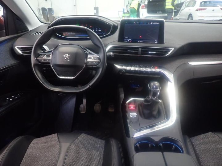 Photo 6 VIN: VF3MJAHXHHS241226 - PEUGEOT 3008 