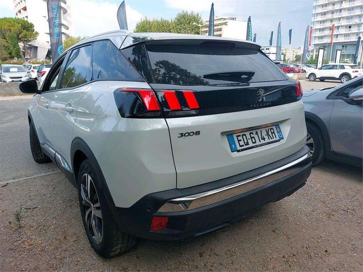 Photo 2 VIN: VF3MJAHXHHS243692 - PEUGEOT 3008 