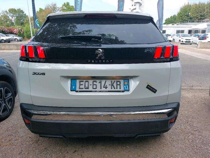 Photo 22 VIN: VF3MJAHXHHS243692 - PEUGEOT 3008 