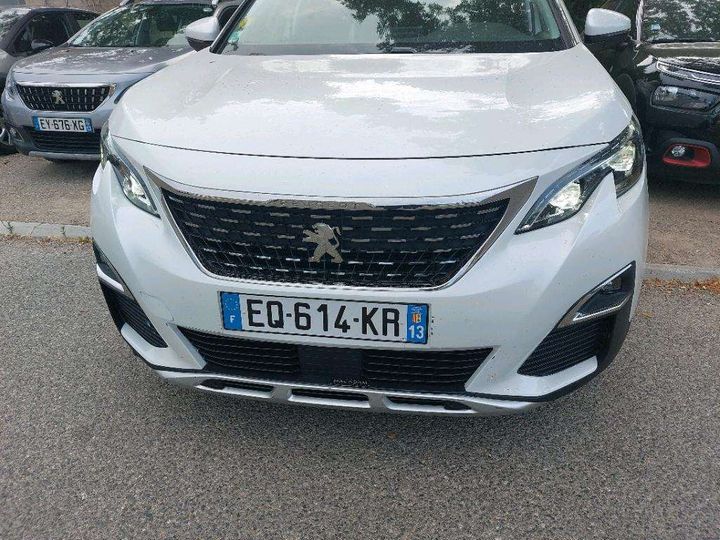 Photo 24 VIN: VF3MJAHXHHS243692 - PEUGEOT 3008 