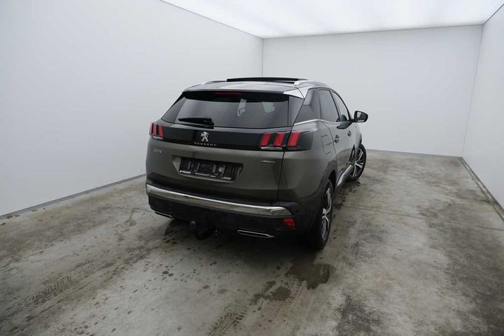 Photo 2 VIN: VF3MJAHXHHS245061 - PEUGEOT 3008 &#3916 