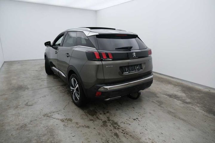 Photo 7 VIN: VF3MJAHXHHS245061 - PEUGEOT 3008 &#3916 