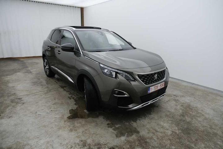 Photo 8 VIN: VF3MJAHXHHS245061 - PEUGEOT 3008 &#3916 