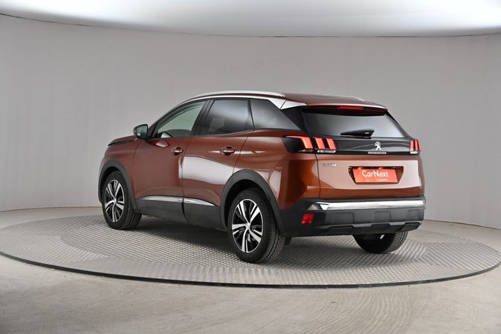 Photo 2 VIN: VF3MJAHXHHS257970 - PEUGEOT 3008 