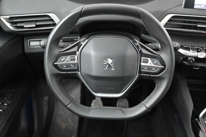 Photo 25 VIN: VF3MJAHXHHS257970 - PEUGEOT 3008 