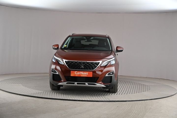 Photo 3 VIN: VF3MJAHXHHS257970 - PEUGEOT 3008 