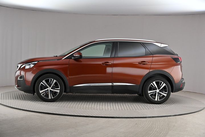 Photo 4 VIN: VF3MJAHXHHS257970 - PEUGEOT 3008 