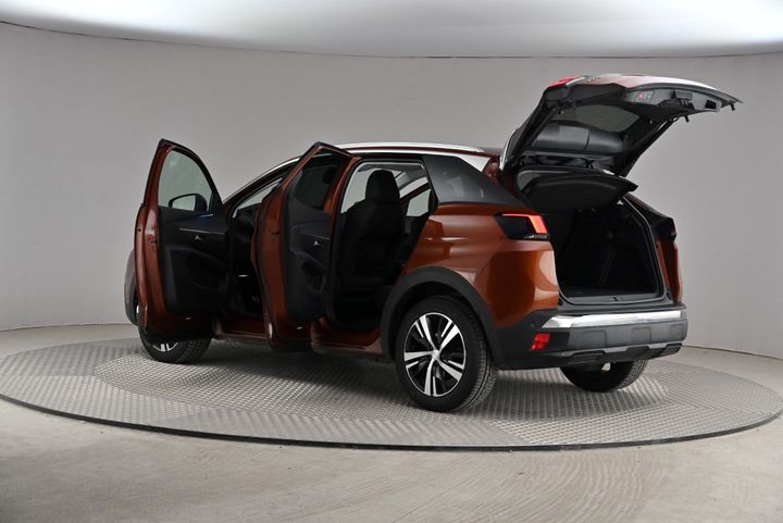 Photo 7 VIN: VF3MJAHXHHS257970 - PEUGEOT 3008 