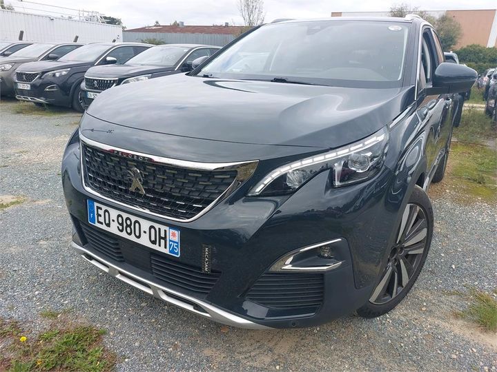 Photo 16 VIN: VF3MJAHXHHS257973 - PEUGEOT 3008 