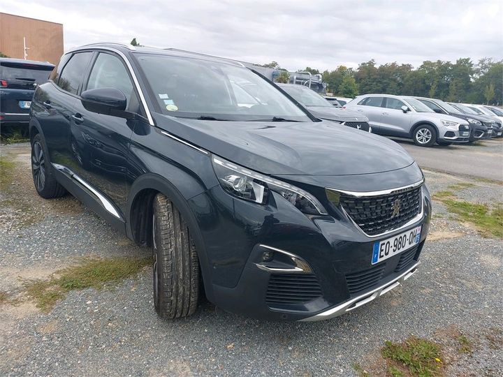 Photo 2 VIN: VF3MJAHXHHS257973 - PEUGEOT 3008 