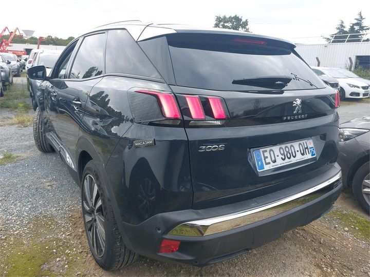 Photo 22 VIN: VF3MJAHXHHS257973 - PEUGEOT 3008 