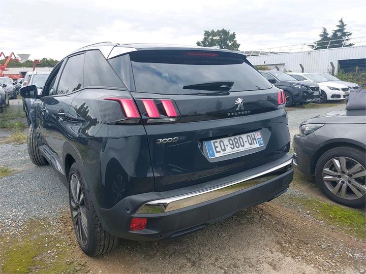 Photo 3 VIN: VF3MJAHXHHS257973 - PEUGEOT 3008 