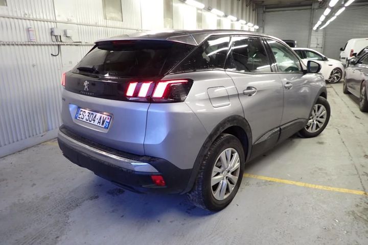 Photo 2 VIN: VF3MJAHXHHS283107 - PEUGEOT 3008 