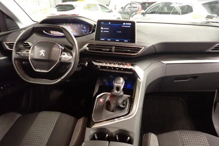 Photo 6 VIN: VF3MJAHXHHS283107 - PEUGEOT 3008 