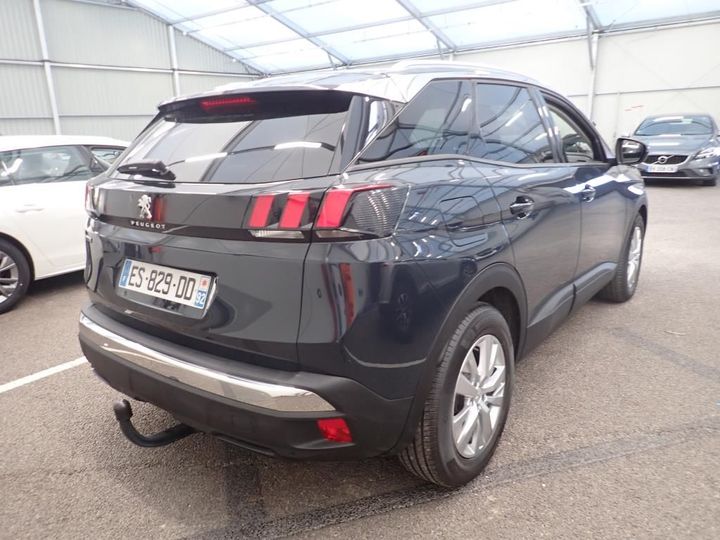 Photo 2 VIN: VF3MJAHXHHS294506 - PEUGEOT 3008 