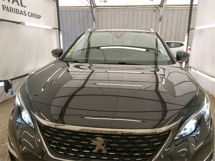 Photo 20 VIN: VF3MJAHXHHS303904 - PEUGEOT 3008 