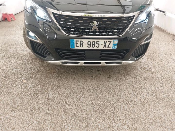 Photo 32 VIN: VF3MJAHXHHS303904 - PEUGEOT 3008 