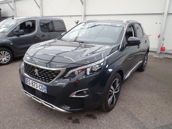 Photo 0 VIN: VF3MJAHXHHS313329 - PEUGEOT 3008 