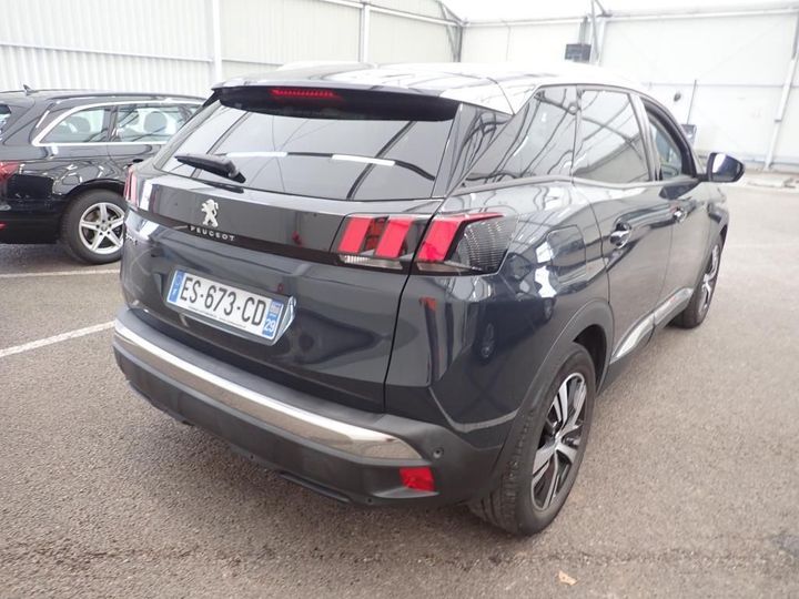 Photo 2 VIN: VF3MJAHXHHS313329 - PEUGEOT 3008 