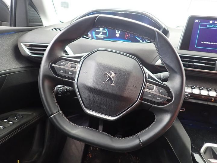 Photo 9 VIN: VF3MJAHXHHS313329 - PEUGEOT 3008 