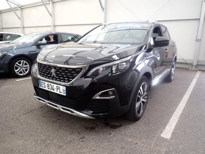 Photo 0 VIN: VF3MJAHXHHS315820 - PEUGEOT 3008 