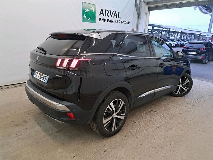 Photo 2 VIN: VF3MJAHXHHS320437 - PEUGEOT 3008 