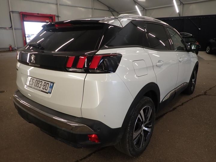 Photo 2 VIN: VF3MJAHXHHS322856 - PEUGEOT 3008 