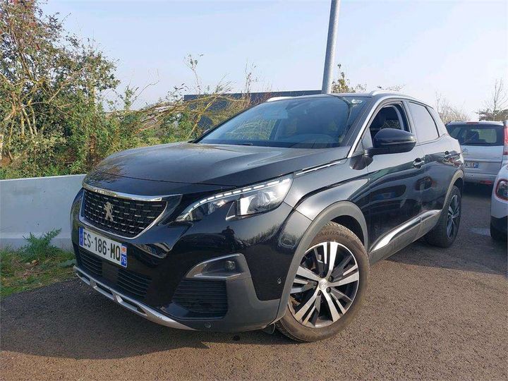 Photo 0 VIN: VF3MJAHXHHS322867 - PEUGEOT 3008 