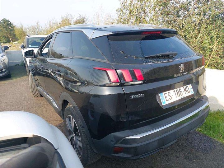 Photo 2 VIN: VF3MJAHXHHS322867 - PEUGEOT 3008 