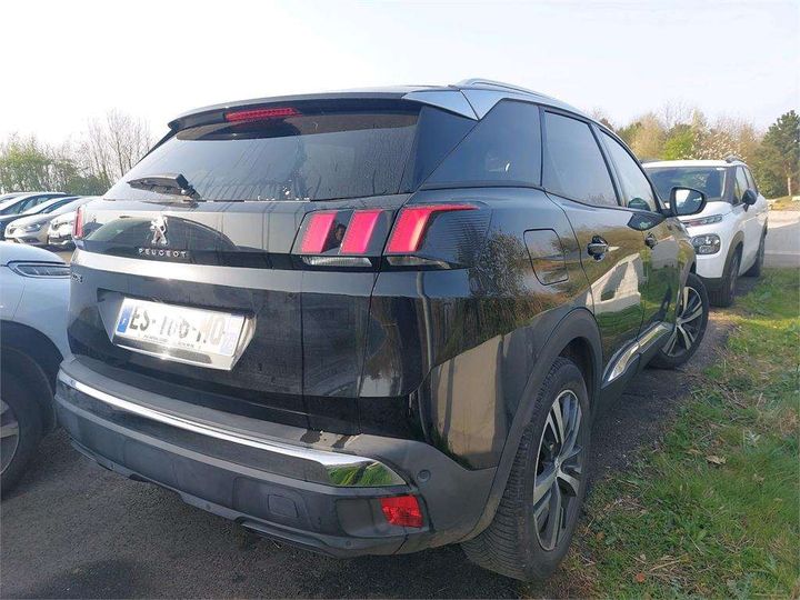 Photo 3 VIN: VF3MJAHXHHS322867 - PEUGEOT 3008 