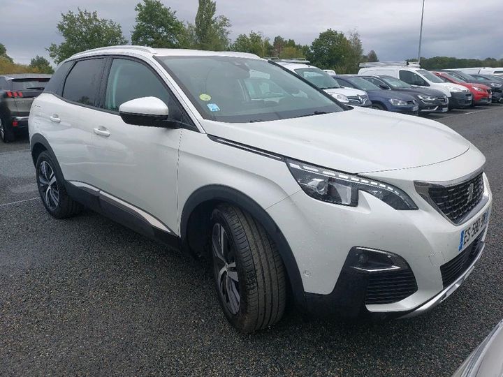 Photo 2 VIN: VF3MJAHXHHS329293 - PEUGEOT 3008 