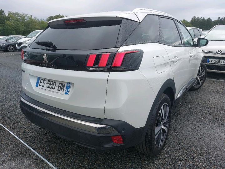 Photo 4 VIN: VF3MJAHXHHS329293 - PEUGEOT 3008 