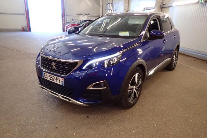 Photo 0 VIN: VF3MJAHXHHS331288 - PEUGEOT 3008 