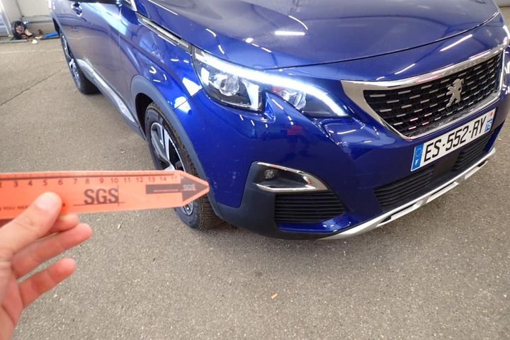 Photo 19 VIN: VF3MJAHXHHS331288 - PEUGEOT 3008 